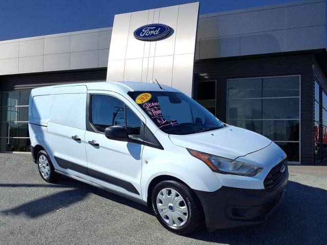 Certified 2020 Ford Transit Connect XL FWD image 1