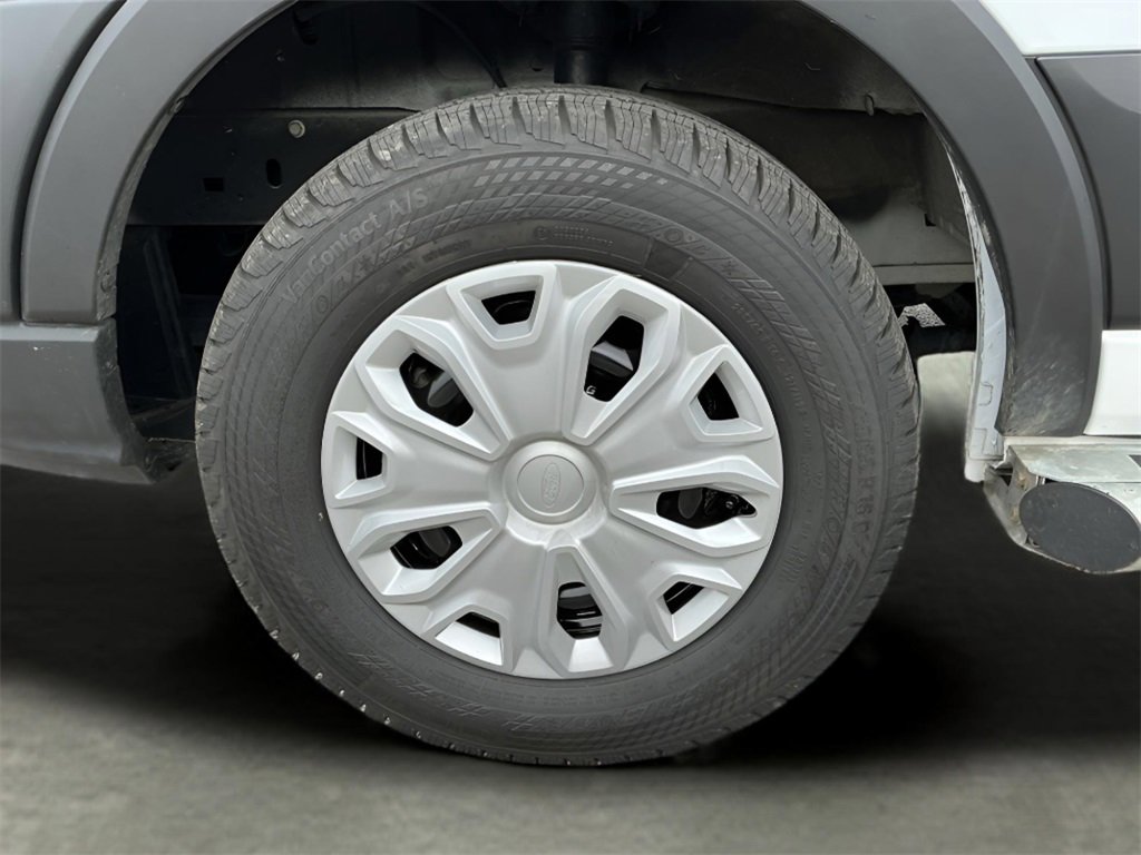 Certified 2024 Ford Transit 250 Low Roof w/ Exterior Upgrade Package image 19