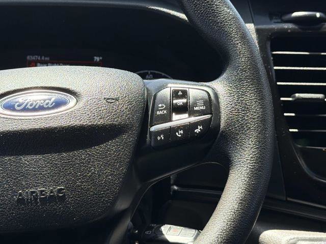 Certified 2023 Ford Transit 350 XLT RWD image 13