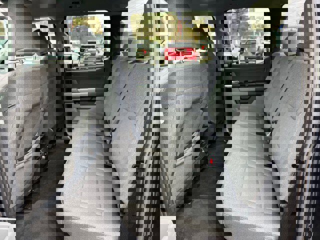 Certified 2025 Ford F150 XLT w/ Equipment Group 301A Standard AWD/4WD image 25