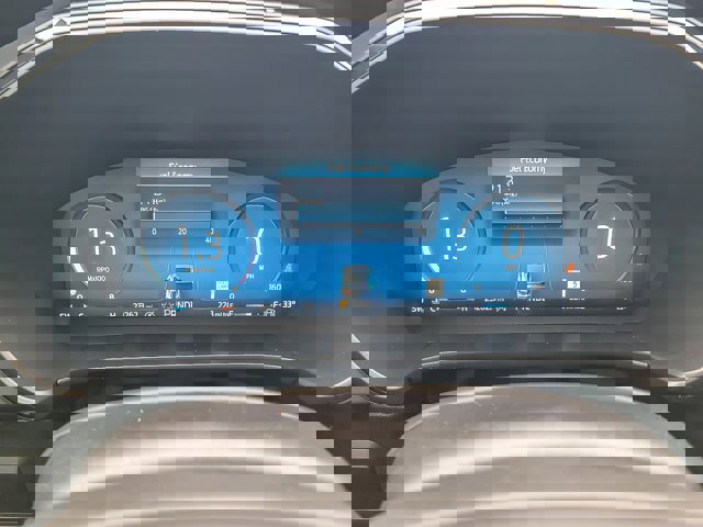 Certified 2024 Ford Escape ST-Line Elite w/ Premium Technology Package AWD/4WD image 18