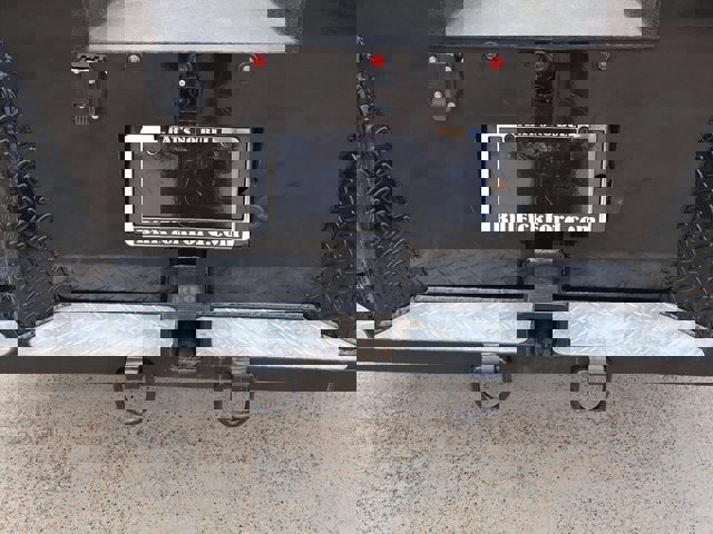 Certified 2025 Ford F250 Lariat w/ Tremor Off-Road Package image 34