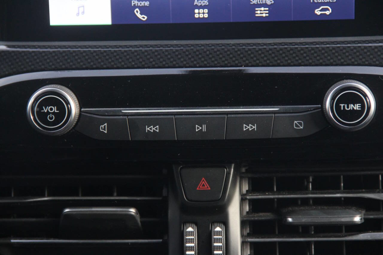 Certified 2025 Ford Escape ST-Line Select image 22