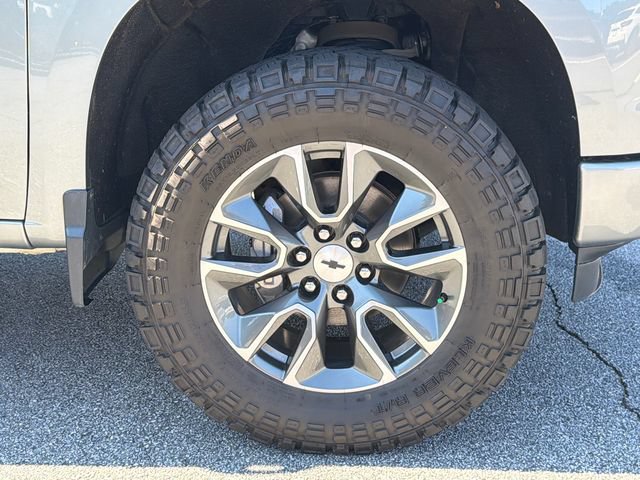 Used 2023 Chevrolet Silverado 1500 RST w/ Convenience Package II AWD/4WD image 14