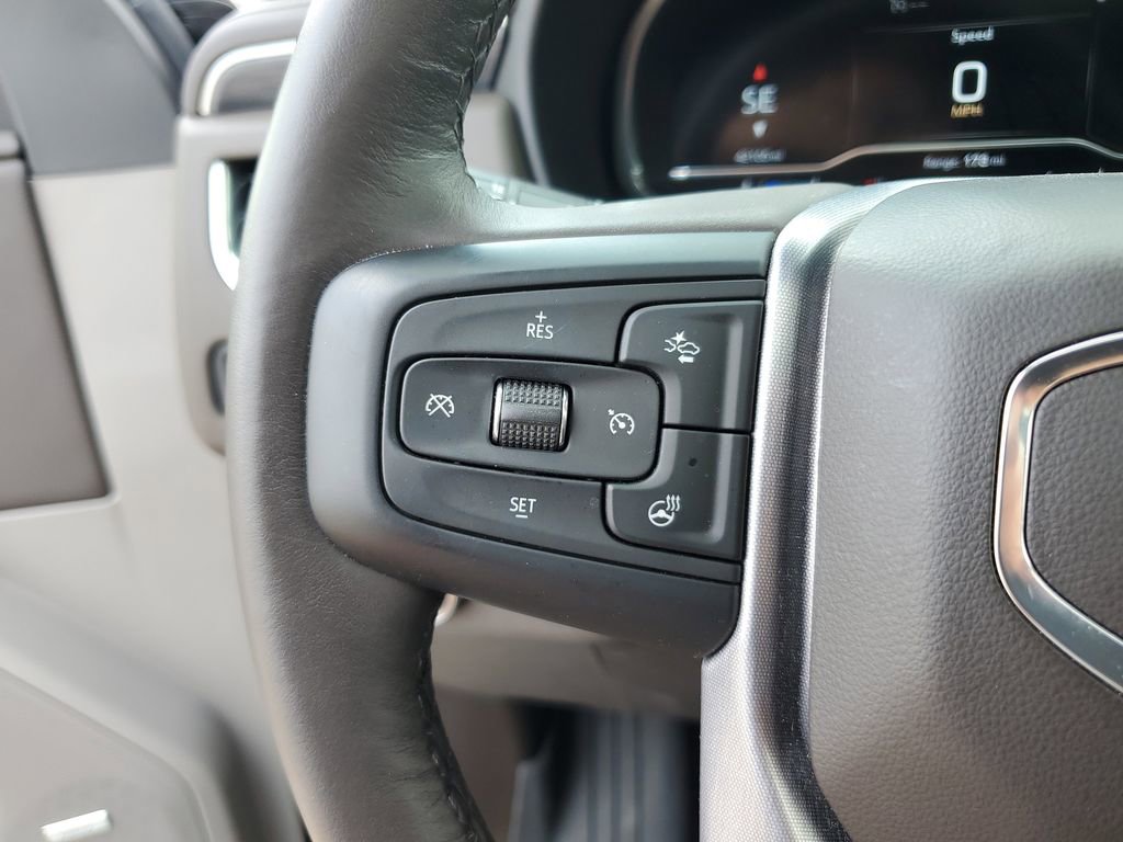 Used 2022 GMC Yukon SLT w/ SLT Luxury Package AWD/4WD image 24
