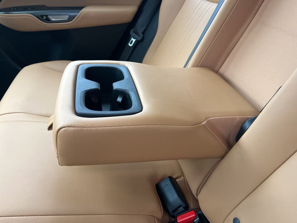 Used 2022 Lexus NX 350 AWD image 16