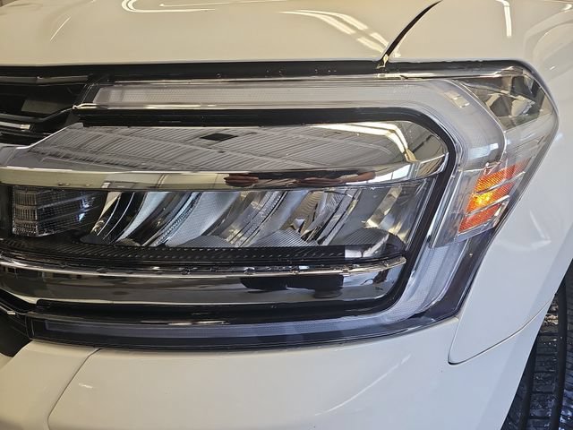 Certified 2024 Ford Expedition Limited AWD/4WD image 30