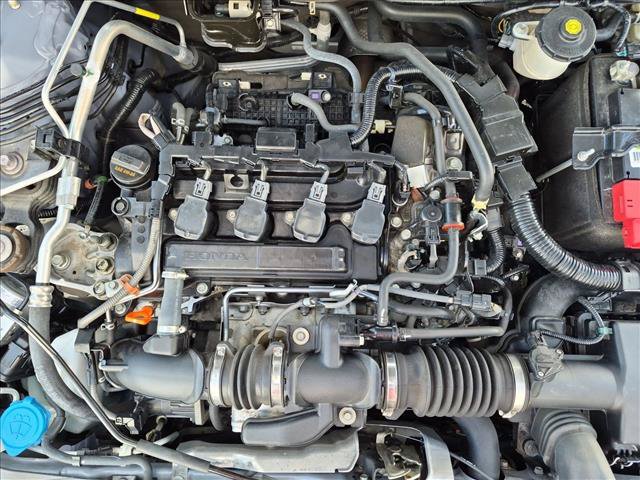 Used 2022 Honda Accord Sport image 22