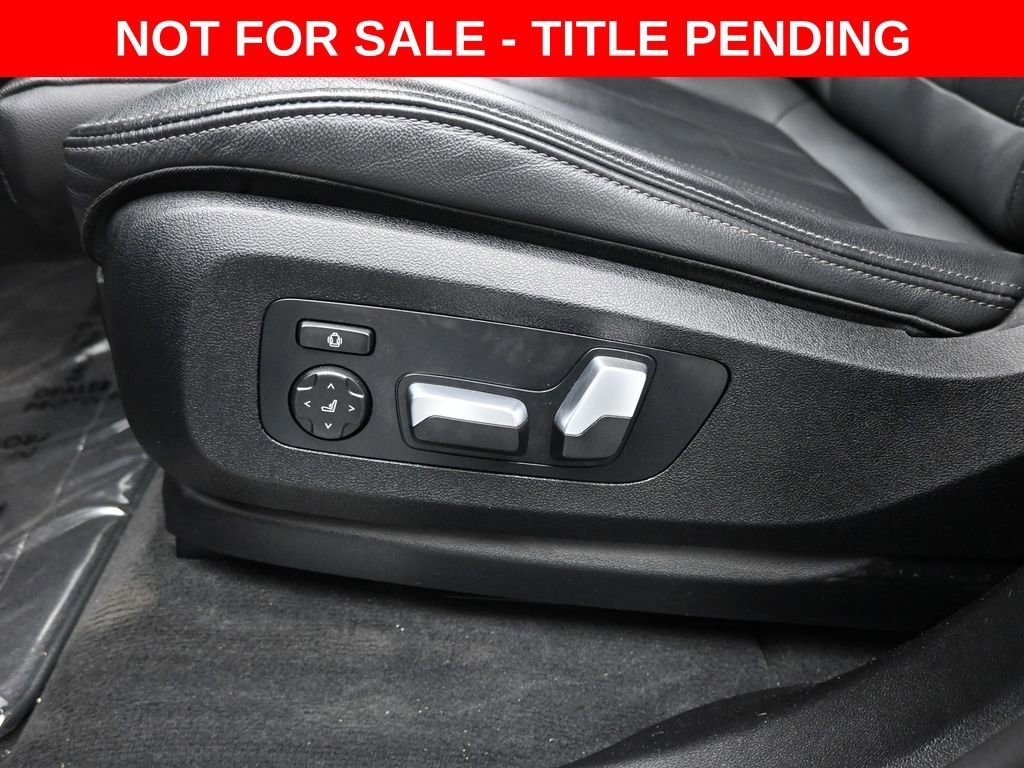 Used 2021 BMW X5 sDrive40i w/ Convenience Package image 9