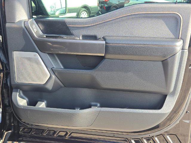 Certified 2022 Ford F150 Tremor w/ Equipment Group 402A High AWD/4WD image 12