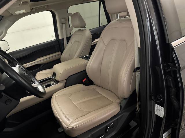Certified 2024 Ford Expedition Max Limited image 19