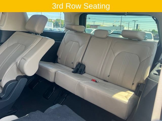 Certified 2024 Ford Expedition Limited AWD/4WD image 11