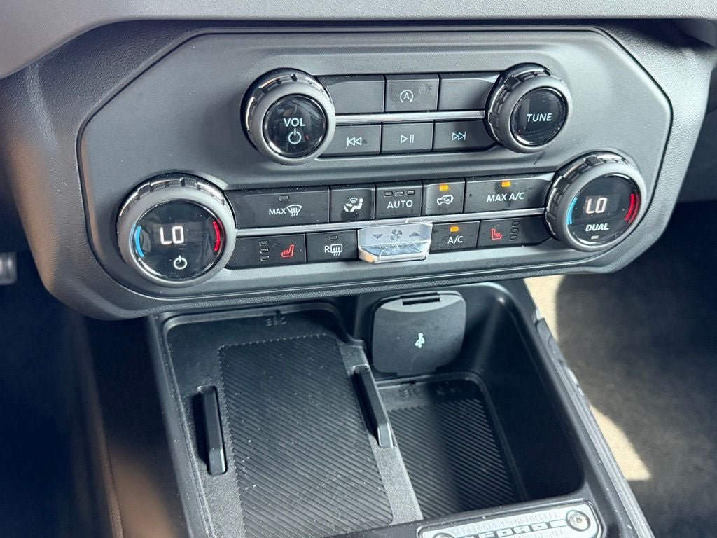 Certified 2025 Ford Bronco Big Bend AWD/4WD image 30