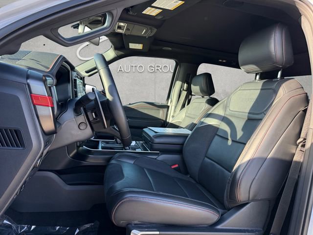 Certified 2025 Ford F150 Raptor image 19