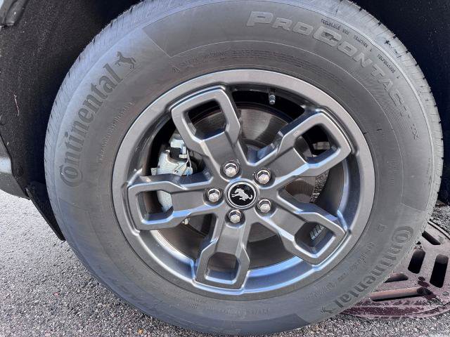 Certified 2023 Ford Bronco Sport Big Bend AWD/4WD image 9