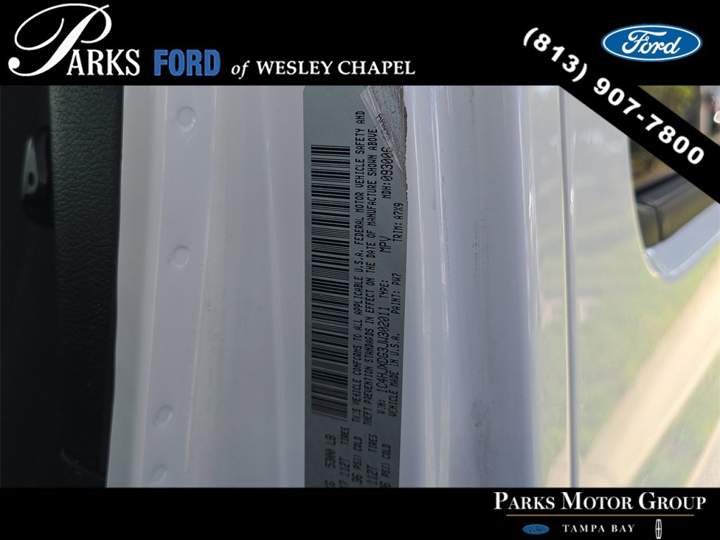 Used 2018 Jeep Wrangler Unlimited Sport S image 32