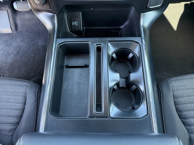 Certified 2023 Ford F150 XL w/ STX Appearance Package image 18