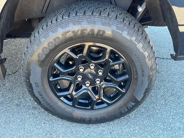 Certified 2024 Ford F150 XLT w/ XLT Black Appearance Package image 21