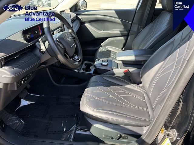 Certified 2024 Ford Mustang Mach-E Select RWD image 16