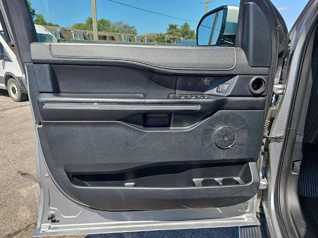 Certified 2021 Ford Expedition XLT AWD/4WD image 26