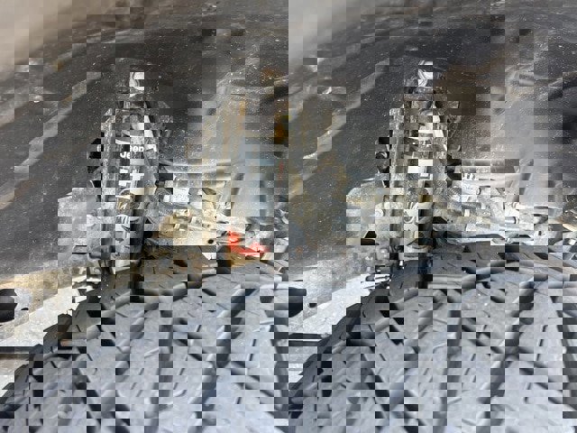 Used 2024 Jeep Gladiator Mojave w/ Convenience Group image 6