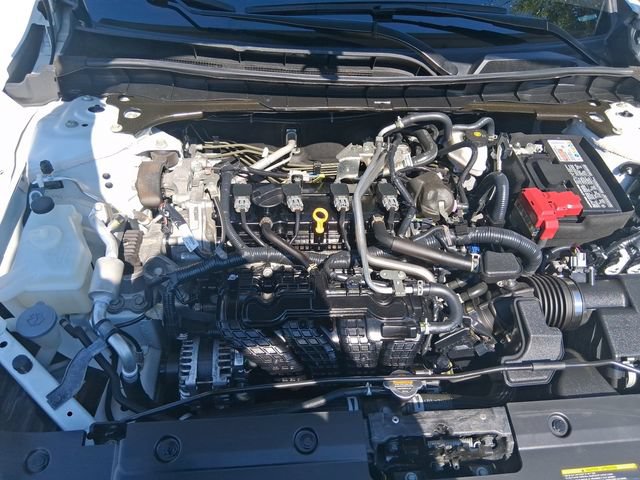 Used 2023 Nissan Altima 2.5 SV FWD image 20