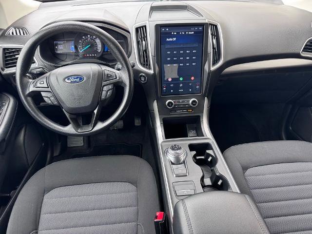 Certified 2024 Ford Edge SE AWD/4WD image 28