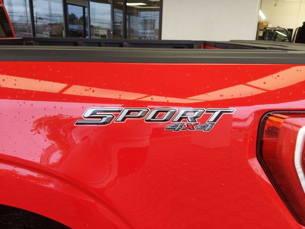 Certified 2023 Ford F150 XLT w/ Equipment Group 302A High AWD/4WD image 11