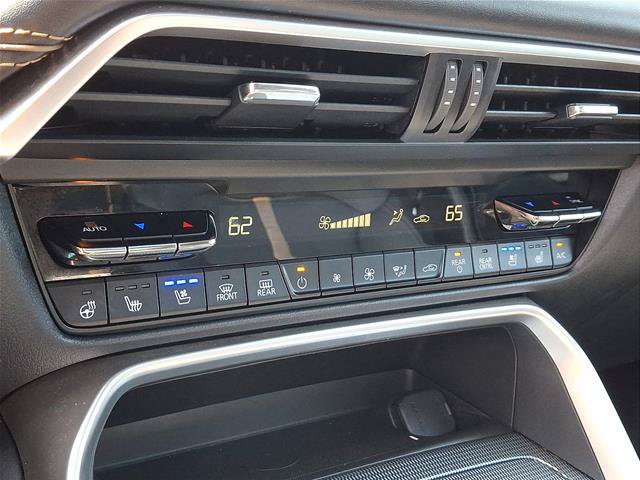 Used 2024 MAZDA CX-90 Plug-In Hybrid w/ Premium Plus AWD/4WD image 18