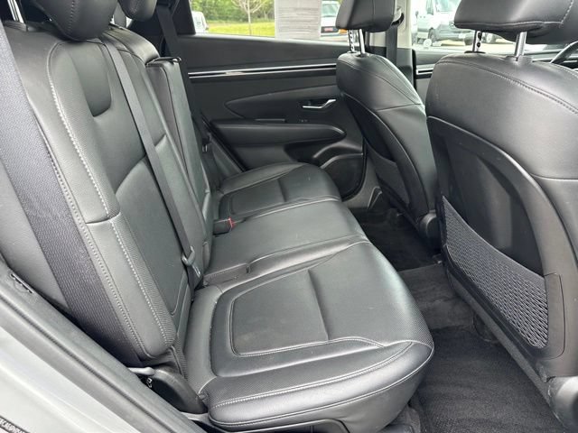 Used 2023 Hyundai Tucson SEL w/ Convenience Package AWD/4WD image 10