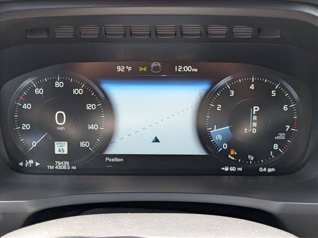 Used 2022 Volvo XC90 T6 Inscription w/ Advanced Package AWD/4WD image 11