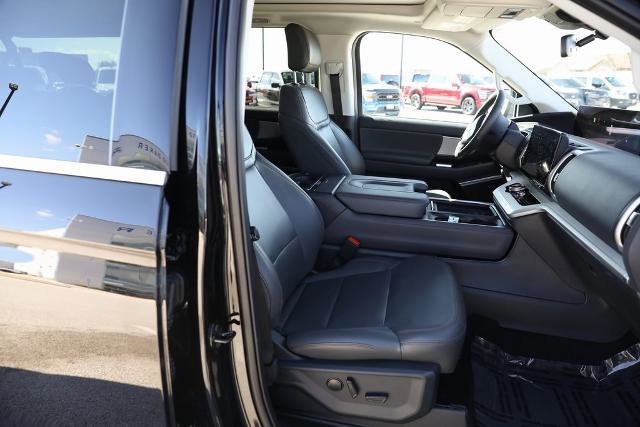 Certified 2025 Ford Expedition Max Active image 39