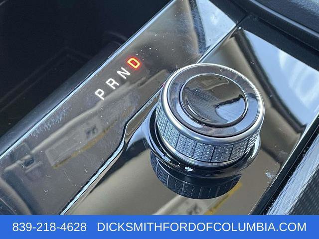 Used 2024 Jeep Grand Cherokee L Laredo image 30