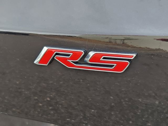 Used 2022 Chevrolet TrailBlazer RS image 19