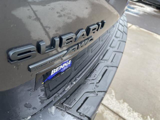 Used 2022 Subaru Forester Wilderness w/ Wilderness Package image 20
