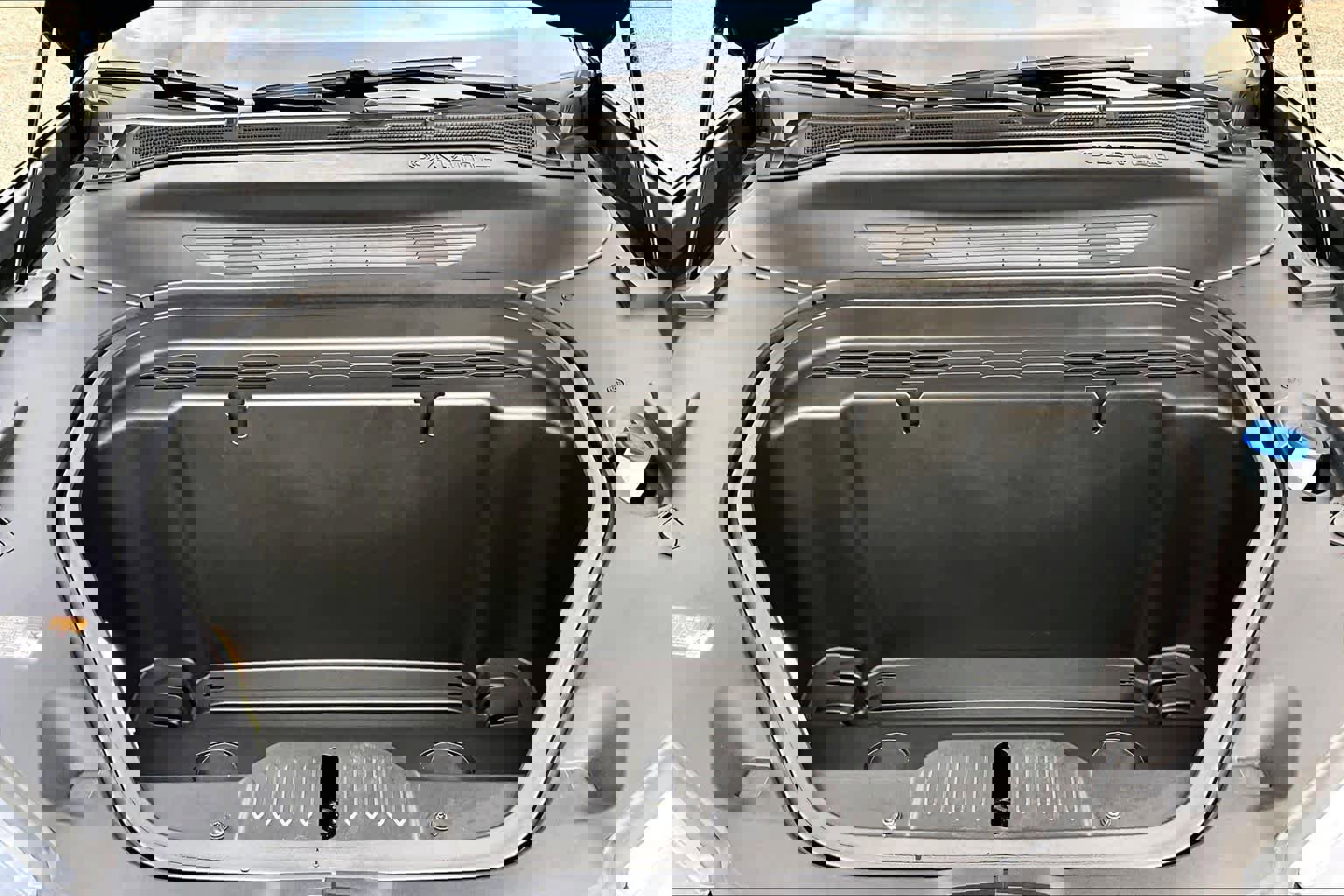 Certified 2023 Ford Mustang Mach-E GT w/ GT Performance Edition image 32