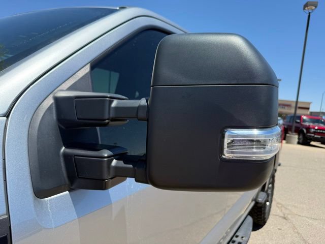 Certified 2024 Ford F350 XL w/ XL Off-Road Package AWD/4WD image 2