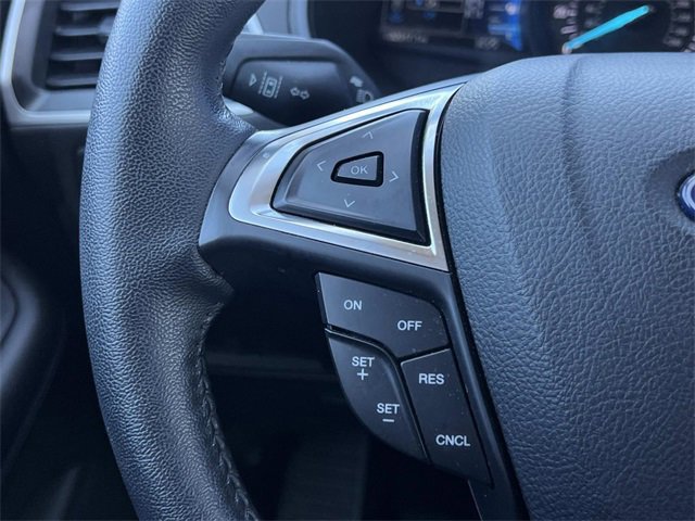 Certified 2022 Ford Edge SEL w/ Convenience Package image 29