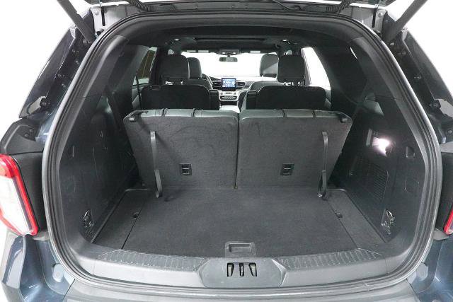 Certified 2022 Ford Explorer Timberline AWD/4WD image 31