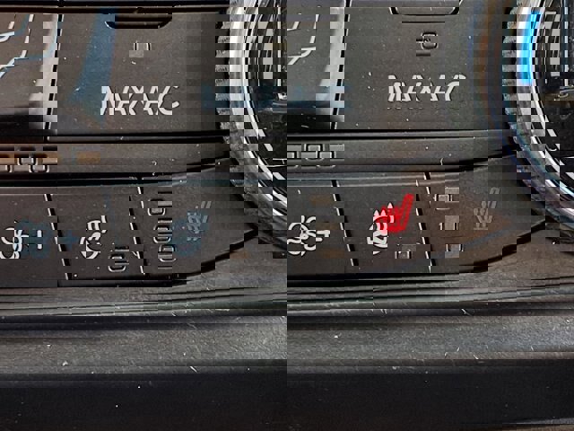 Certified 2022 Ford Maverick Lariat w/ Lariat Luxury Package image 5