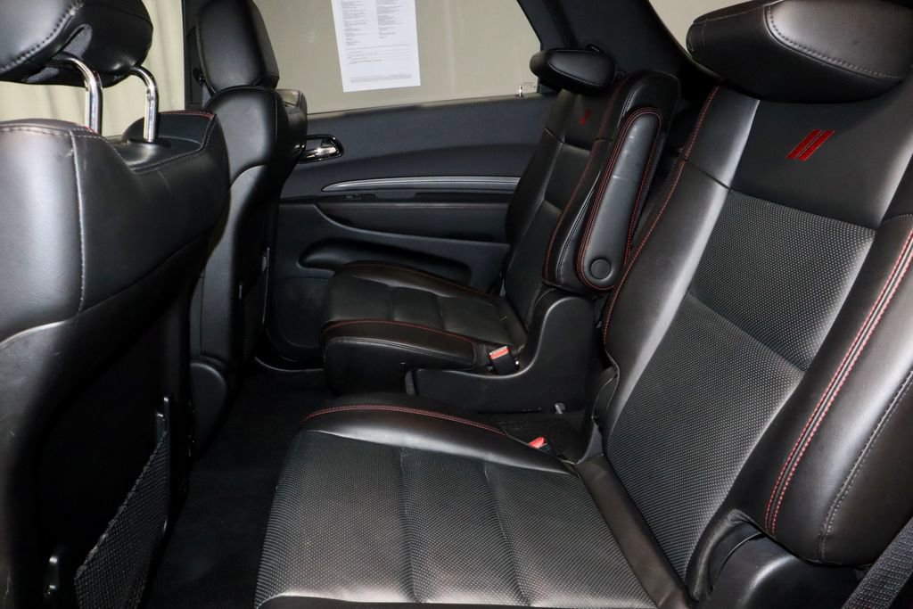 Used 2023 Dodge Durango R/T image 23