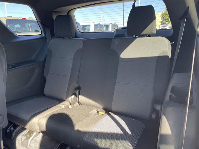 Used 2022 Chevrolet Traverse LT AWD/4WD image 21