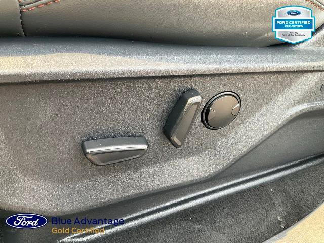 Certified 2025 Ford Expedition Max Active AWD/4WD image 19