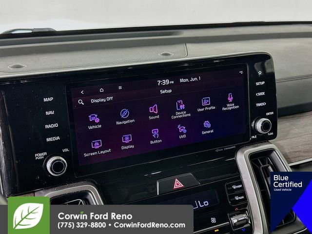 Used 2022 Kia Sorento S AWD/4WD image 19