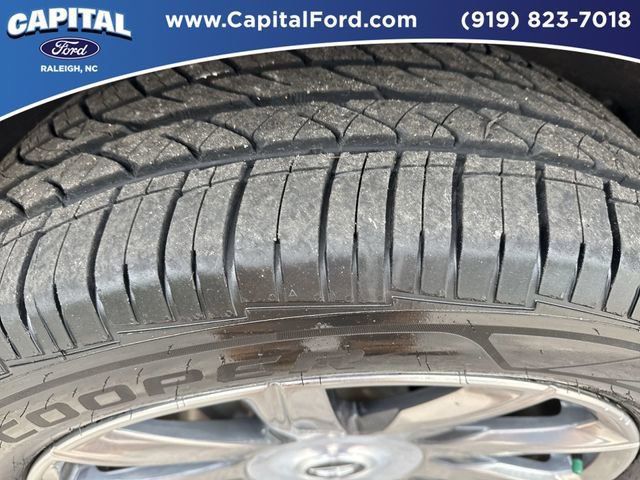 Used 2023 Cadillac Escalade ESV Premium Luxury Platinum w/ LPO, Floor Liner Package image 13