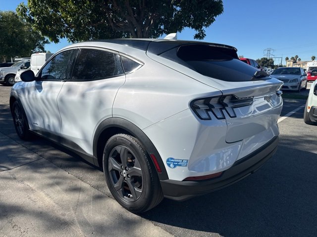 Certified 2021 Ford Mustang Mach-E Select image 2