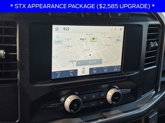 Certified 2023 Ford F150 XL w/ STX Appearance Package AWD/4WD image 16