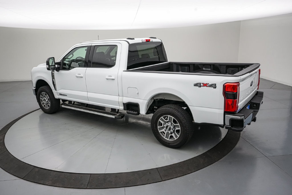 Certified 2026 Ford F250 Lariat AWD/4WD image 7