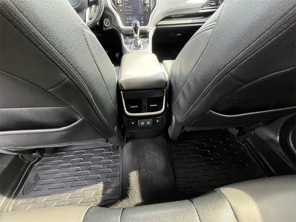 Used 2020 Subaru Outback Onyx Edition XT w/ Popular Package #2 image 19