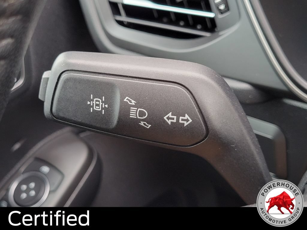 Certified 2020 Ford Escape SEL AWD/4WD image 32